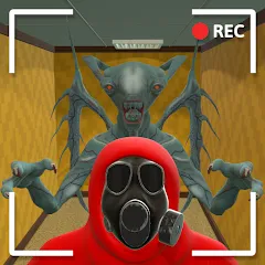 Взлом Horror Hide - Backrooms Escape (Хоррор Хайд)  [МОД Много денег] - последняя версия apk на Андроид