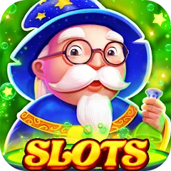 Скачать взлом House of Fortune - Slots Vegas (Хаус оф Фортуне)  [МОД Меню] - полная версия apk на Андроид