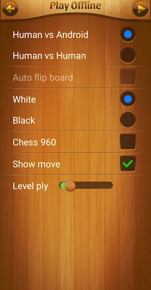 Chess  [МОД Mega Pack] Screenshot 2