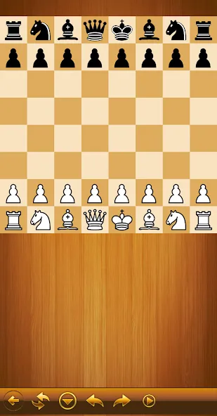 Chess  [МОД Mega Pack] Screenshot 3