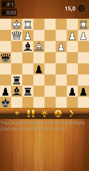 Chess  [МОД Mega Pack] Screenshot 5