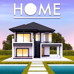 Взломанная Home Design Makeover (Хоум Дизайн Мейковер)  [МОД Unlocked] - полная версия apk на Андроид