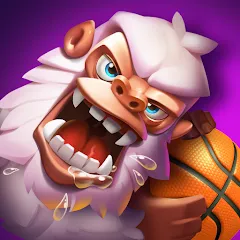 Взлом Beast League Super Sports (Бист Лига)  [МОД Бесконечные монеты] - стабильная версия apk на Андроид