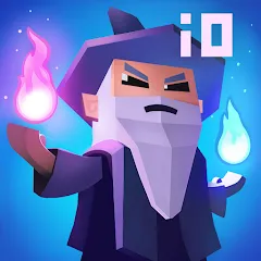 Скачать взлом Magica.io - Battle Royale  [МОД Unlocked] - стабильная версия apk на Андроид