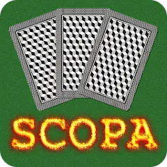 Взлом Scopa (Скопа)  [МОД Mega Pack] - стабильная версия apk на Андроид