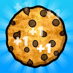 Взлом Cookie Clickers™ (Куки Кликеры)  [МОД Бесконечные деньги] - полная версия apk на Андроид