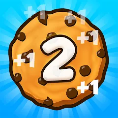 Взлом Cookie Clickers 2 (С  2)  [МОД Много денег] - последняя версия apk на Андроид