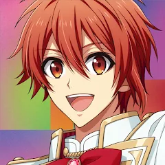 Взломанная IDOLiSH7-偶像星願- (Айдолиш Севен)  [МОД Unlocked] - стабильная версия apk на Андроид