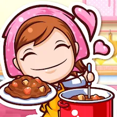 Взлом Cooking Mama: Let's cook! (Кукинг Мама)  [МОД Mega Pack] - стабильная версия apk на Андроид