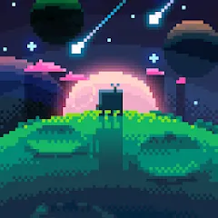 Взлом Green the Planet 2 (Грин зе Планет 2)  [МОД Menu] - последняя версия apk на Андроид