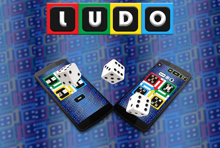 Ludo Star - Classic King Ludo (Лудо Стар)  [МОД Menu] Screenshot 1