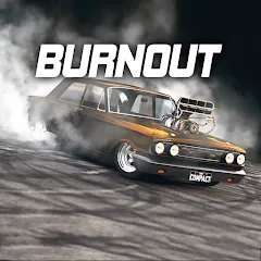 Взлом Torque Burnout (Торк Брнаут)  [МОД Mega Pack] - полная версия apk на Андроид