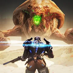 Взлом Marsaction: Infinite Ambition (Марсэкшн)  [МОД Много денег] - стабильная версия apk на Андроид