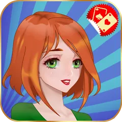 Скачать взломанную Sexy Poker (Сексуальный покер)  [МОД Все открыто] - полная версия apk на Андроид