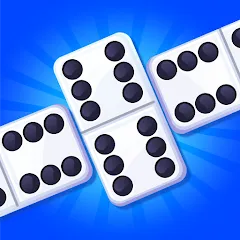 Взлом Dominoes: Classic Dominos Game  [МОД Бесконечные монеты] - последняя версия apk на Андроид