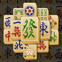 Скачать взломанную Solitaire Mahjong for Seniors  [МОД Mega Pack] - стабильная версия apk на Андроид