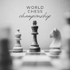 Скачать взломанную World Chess Championship  [МОД Бесконечные деньги] - последняя версия apk на Андроид