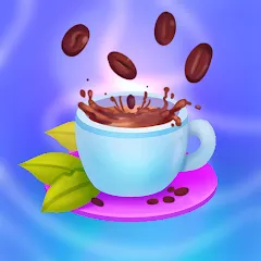 Скачать взлом Coffee Stack (Кофейная башня)  [МОД Много денег] - стабильная версия apk на Андроид