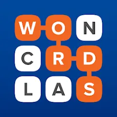 Скачать взломанную Words of Clans — Word Puzzle  [МОД Unlimited Money] - последняя версия apk на Андроид