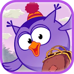 Взлом Смешарики. Эликсир  [МОД Бесконечные монеты] - последняя версия apk на Андроид