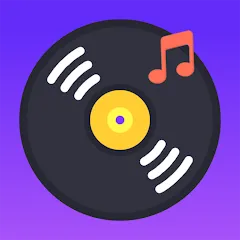 Взломанная Guess the Song - Music Quiz  [МОД Много денег] - полная версия apk на Андроид