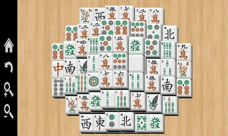 Mahjong  [МОД Unlimited Money] Screenshot 2