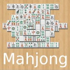 Взлом Mahjong  [МОД Unlimited Money] - полная версия apk на Андроид