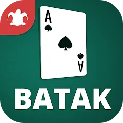 Взлом Batak Online (Батак Онлайн)  [МОД Unlocked] - полная версия apk на Андроид