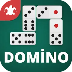 Скачать взлом Dominoes Online (Домино Онлайн)  [МОД Много денег] - последняя версия apk на Андроид