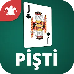 Скачать взлом Pisti Online  [МОД Много денег] - последняя версия apk на Андроид