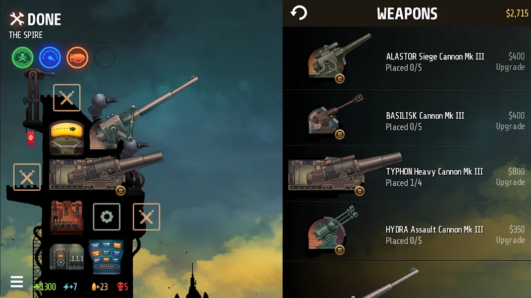 REDCON (РЕДКОН)  [МОД Unlimited Money] Screenshot 2