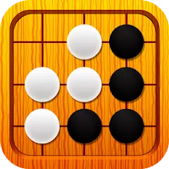 Взлом Tsumego Pro (Go Problems) (Цумего Про)  [МОД Много денег] - последняя версия apk на Андроид