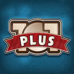 Скачать взломанную 101 Okey Plus Rummy Board Game  [МОД Все открыто] - стабильная версия apk на Андроид