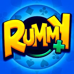 Скачать взлом Rummy Plus -Original Card Game (Рамми Плюс)  [МОД Unlimited Money] - последняя версия apk на Андроид