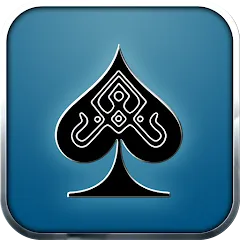 Скачать взломанную Classic Solitaire  [МОД Menu] - стабильная версия apk на Андроид