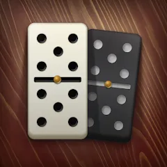 Взлом Dominoes online - play Domino!  [МОД Unlimited Money] - стабильная версия apk на Андроид