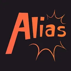 Взлом Alias - Бум! (Элиас)  [МОД Mega Pack] - последняя версия apk на Андроид