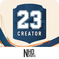 Скачать взломанную UT Card Creator 23 (Создатель Карточка 23)  [МОД Много денег] - последняя версия apk на Андроид