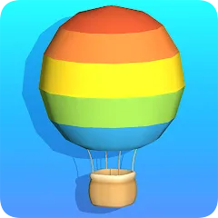 Взлом Match Tile 3D - Calm Matching (Матч Тайл 3Д)  [МОД Unlocked] - стабильная версия apk на Андроид