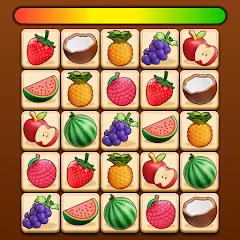 Взломанная Onet Puzzle - Tile Match Game (Онет Пазл)  [МОД Меню] - полная версия apk на Андроид