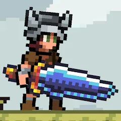 Взломанная Apple Knight 2: Action Game (Эппл Найт)  [МОД Unlimited Money] - последняя версия apk на Андроид