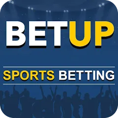 Взломанная Sports Betting Game - BETUP  [МОД Menu] - стабильная версия apk на Андроид