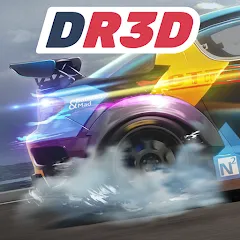 Скачать взлом Drag Racing 3D: Streets 2 (Драг Рейсинг 3Д)  [МОД Unlimited Money] - последняя версия apk на Андроид