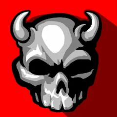 Взлом DevilutionX - Diablo 1 port (ДевилутионЭкс)  [МОД Бесконечные монеты] - полная версия apk на Андроид