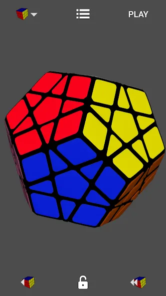 Magic Cube (Мэджик Кьюб)  [МОД Unlocked] Screenshot 2