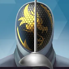 Взлом FIE Swordplay (ФИЕ Сордплей)  [МОД Много монет] - полная версия apk на Андроид
