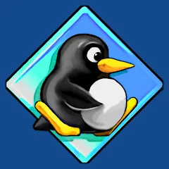 Скачать взломанную SuperTux Classic (уперТукс Классик)  [МОД Mega Pack] - последняя версия apk на Андроид