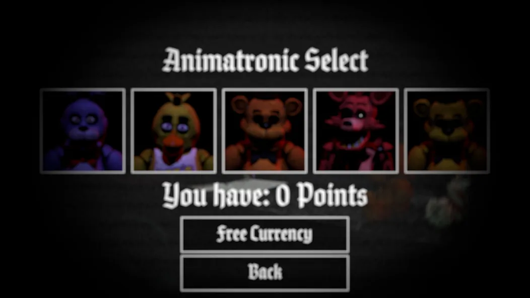 Animatronic Salvage  [МОД Menu] Screenshot 1