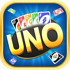 Скачать взлом Uno - Party Card Game (Уно)  [МОД Menu] - последняя версия apk на Андроид