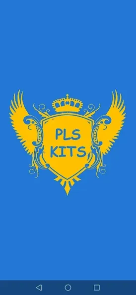 PLS KITS (ПЛС КИТС 23)  [МОД Mega Pack] Screenshot 1